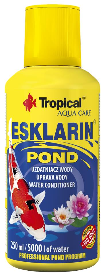 Tropical Esklarin + Aloe Vera 250ml - Prodotto Naturale Per La Cura Della Pelle - Foto 4