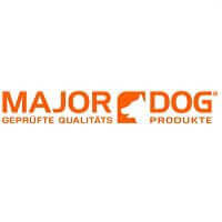 MAJOR DOG logo