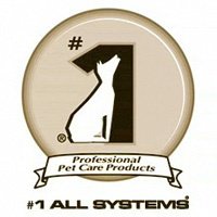 1 ALL SYSTEM logo