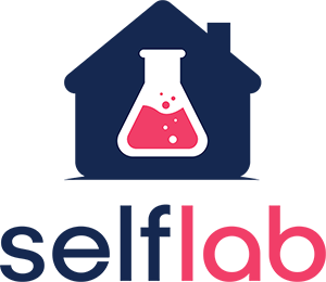 SELFLAB logo