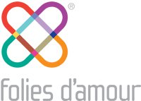 FOLIES D`AMOUR logo