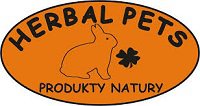 HERBAL PETS logo