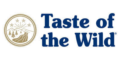 TASTE OF THE WILD logo