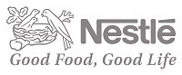 NESTLE logo
