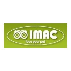 IMAC logo