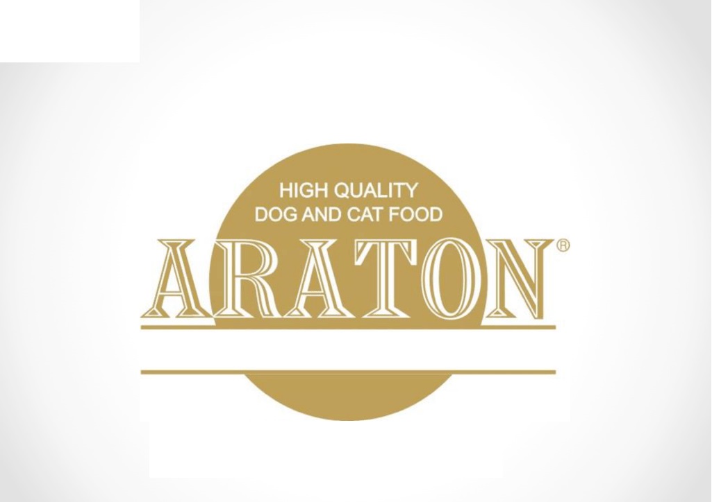 ARATON logo
