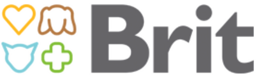 BRIT logo