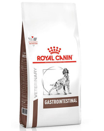 ROYAL CANIN Dog gastro intestinal - nourriture sèche pour chiens souffrant de troubles gastro-intestinaux - 2 kg