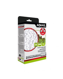 AQUAEL BIOCERAMAX ULTRAPRO 1600 1L - cartouche filtrante