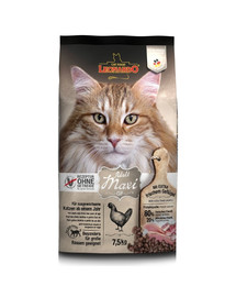 LEONARDO Adult Maxi GF 7,5 kg