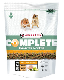 VERSELE-LAGA Hamster complete 500 g