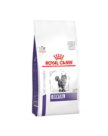 ROYAL CANIN Cat Dental 3 kg