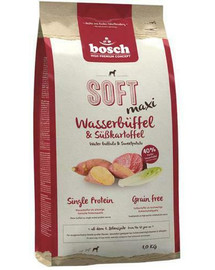BOSCH Maxi Buffle & Ignames 1 kg