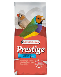 VERSELE-LAGA Tropical Finches 20kg