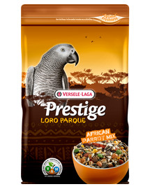 VERSELE-LAGA African Parrot Loro Parque Mix 2,5 kg nourriture pour perroquets africains