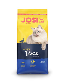 JOSERA Crispy Duck 18 kg