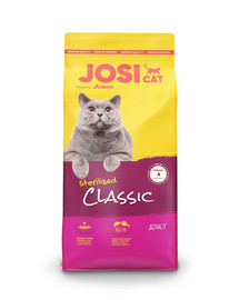 JOSERA JosiCat classic 18 kg