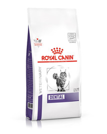 ROYAL CANIN Cat dental 1.5 kg