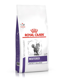 ROYAL CANIN satiety balance 1.5 kg