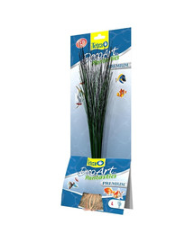 TETRA DecoArt Plantastics Premium Hairgrass 35 cm