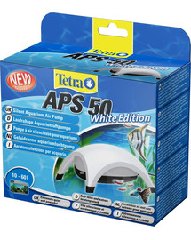 TETRA Aquarium Air Pumps blanc APS 50