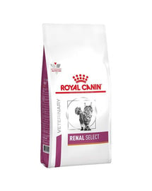 ROYAL CANIN Cat Renal Select 2 kg