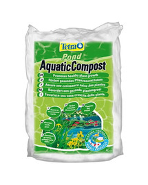TETRA Pond AquaticCompost 4 L