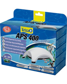 TETRA Pompe APS Aquarium Air Pumps white APS 400