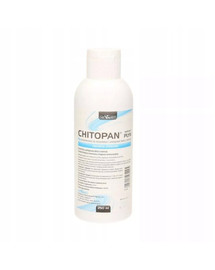 VET-AGRO Chitopan płyn do dezynfekcji skóry 250ml