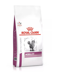 ROYAL CANIN Chat Mobilité 2 kg