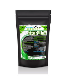 GAME DOG BARFER Spirulina 300 g