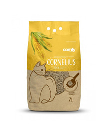 COMFY Cornelius gravier 7l Naturel