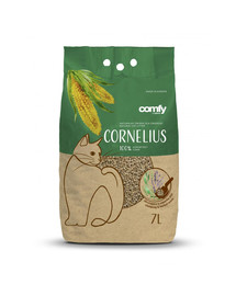 COMFY Gravier Cornélius 7l Senteur herbacée