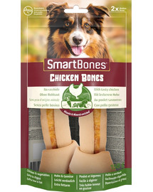 SMART BONES Chicken Bone Medium 2 pcs.