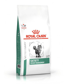 ROYAL CANIN Satiety Feline 1,5 kg