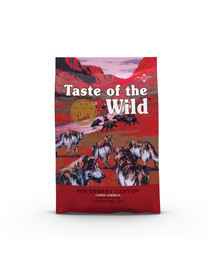 TASTE OF THE WILD Southwest Canyon 5,6 kg avec sanglier