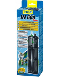 TETRA IN plus Internal Filter IN 600-Filtre interne 50-100 l