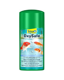 TETRA Pond OxySafe 500 ml conditionneur d'eau