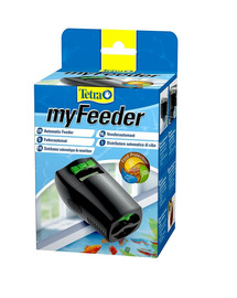 TETRA Alimentateur automatique Myfeeder