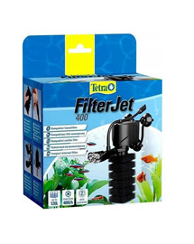 TETRA FilterJet 400 filtre interne pour aquarium