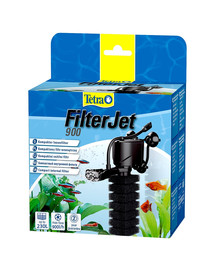 TETRA FilterJet 900 filtre interne pour aquarium