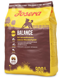 JOSERA Dog Balance 900g