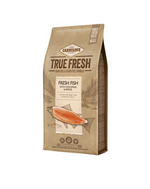 CARNILOVE True Fresh Fish - croquettes au poisson - 4 kg