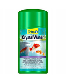 TETRA Pond WaterBalance 500 ml conditionneur d'eau liquide