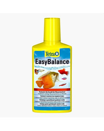 TETRA EasyBalance agents de stabilisation des paramètres de l'eau 250 ml