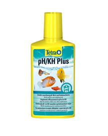 TETRA pH/KH Minus régulateur de dureté 250 ml