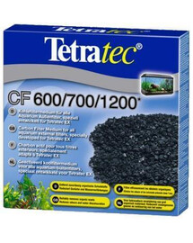 TETRA TETRAtec CF 400/600/700/1200/2400 - insert en carbone