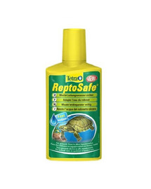 TETRA ReptoSafe 100 ml - conditionneur d'eau