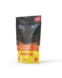 JOSERA Filet Poulet 16 x 70 g