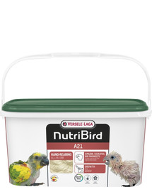 VERSELE-LAGA NutriBird A21 nourriture pour élevage de poussins 3 kg